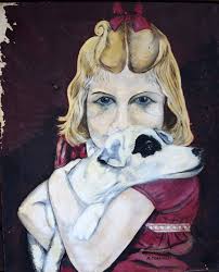 Poor Traits Museum Of Bad Art Bad Painting Bad Art Art