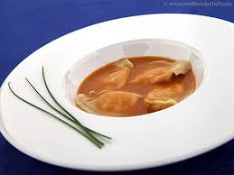 Epingle Sur Idees Recettes Fetes
