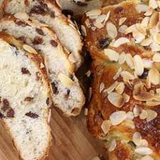 Der Beste Hefezopf Mit Rosinen Der Welt Innenaussen Baby Food Recipes Homemade Pancake Recipe Food