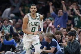 Celtics air jordan 1 retro high og. Celtics Jayson Tatum Agrees To Multiyear Shoe Contract With Jordan Brand Bleacher Report Latest News Videos And Highlights