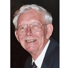 Arnold Hope Obituary (1938