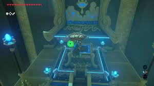 Kah mael shrine, also known as drop and rise, is one of the many shrine of trials from breath of the wild. Zelda Breath Of The Wild Guide Kaam Ya Tak Shrine Location Treasures And Puzzle Solutions Polygon