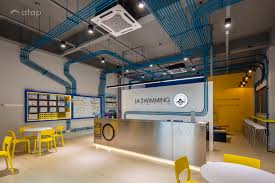 Py prima is continuously growing from strength to strength; La Swimming Center Platinum Setia Alam Architectural Interior Design Renovation Ideas Photos And Price In Malaysia Atap Co