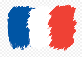 The flag of france features three colors: Flag Of France Transparent France Flag Png French Flag Png Free Transparent Png Images Pngaaa Com
