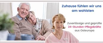 Darüber hinaus gibt es noch weitere unterstützungsangebote, mit denen sie die häusliche pflege optimal gestalten können. Die 24h Pflege Heute Noch Zuverlassige Pflegekraft Finden