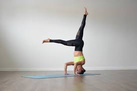 Sirsasana Variations Headstand Pose Yogateket