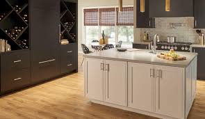 Our selection of backsplashes and wall tiles, countertops, and laminate offer durability and beauty without breaking the bank. Kitchen Cabinets Cleveland Akron Medina Homes Lumberjack S Kitchens Baths