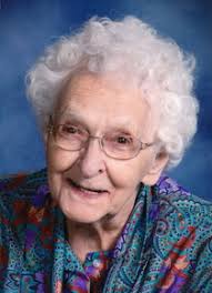 Obituary for Vernona Rose (Schippel) Bloomquist