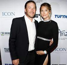 Ihre freundin und hebamme lindsey meehleis erinnert nun an diese schweren stunden und warnt alle eltern Ein Jahr Nach Tod Der Tochter Verkundet Bode Miller Ein Wunder Welt