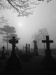 Arabic bible search البحث في الكتاب المقدس. Spooky Old Cemeteries Cemeteries Dark Photography