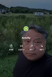 Any tips for running with a headache?