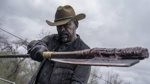 The walking dead (fernsehserie)/staffel 5. Fear The Walking Dead Staffel 6 Start Der Zweiten Halfte Bekannt Kino De