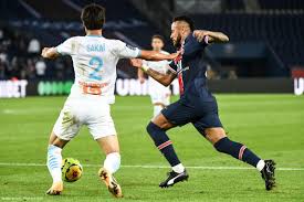 Angel di maria a manqué des passes et des contrôles, ce qui est inhabituel chez lui. Match Psg Om Sur Quelle Chaine Et A Quelle Heure Voir Le Streaming