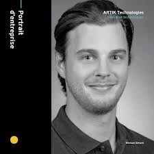 Portrait d'entreprise : Artik