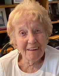 Lillian Robison Obituary