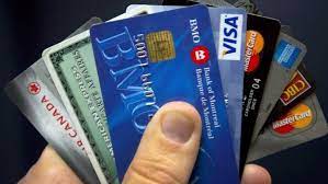 Dollar losses related to credit card fraud: More Than A Dozen Federal Departments Flunked A Credit Card Security Test Cbc News