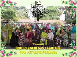 Kerjasama dari anda amatlah diharapkan dan diucapkan jutaan terima kasih. Fasilinus Ppd Petaling Perdana Photos Facebook