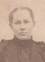 Sarah Rebecca Walden Henderson (1865-1938)