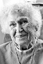 Irene Shepherd Obituary (1921