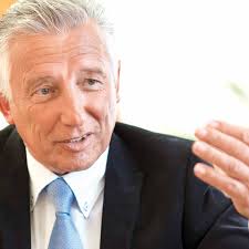 KOMMUNALER ZUKUNFTSbERichT