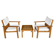 Costway 4pcs patio rattan furniture conversation set cushioned sofa coffee table black. Best Patio Bistro Sets Buying Guide Gistgear