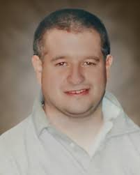 Gregory Keith Clouthier Obituary