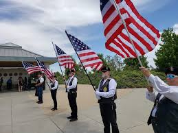 Commander's Report By Michael Raffety Dinner 6:30 p.m. Sept. 7 We had a  very good turnout for the August dinner, with 77 tic