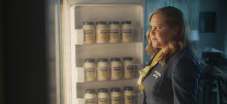 Is she married or dating a new boyfriend? Hellmann S Debuts First Big Game Ad To Help Americans Make Taste Not Waste