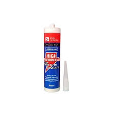 Joinsil Silicone Sealant Clear – Top-Most Hardware