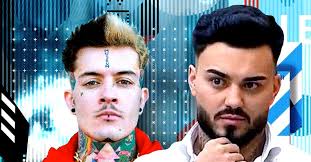 Videoclip oficial cu zanni si what's up. Zanni Jador Comentacii