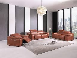 Tina, how to community member, asked how to coordinate paint colors with existing gray walls, orange trim, and blue carpet. Camel Color Leather Power Reclining Sofa Set 3 Pcs Modern Global United 9762 9762 Camel Set 3