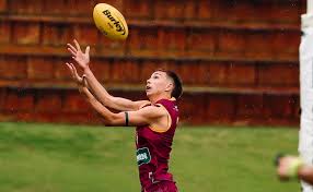AFL Draft Profile: Lance Collard