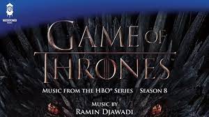As well as 30 libraries across oxford including major research libraries and faculty, department and institute libraries. Game Of Thrones S8 Official Soundtrack Main Title Ramin Djawadi Watertower Youtube