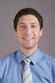 2014 Men's Cross Country Roster