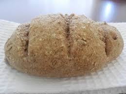 Pan Sin Levadura Receta De Mi Cocina Natural Receta Pan Sin Levadura Receta De Pan Sin Levadura Recetas De Pan