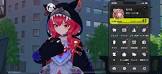 暴食 (VTuber)