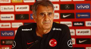 Senol Gunes Italya Maci Oncesi Moral Bulduk Trt Spor Turkiye Nin Guncel Spor Haber Kaynagi