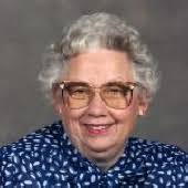 Obituary information for Avis Marker Browning