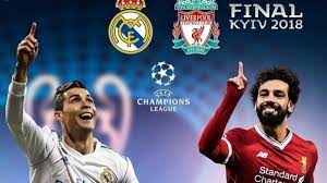 Tim yang menjuarai liga inggris 2020/21 mengincar. Prediksi Final Liga Champions 2018 Real Madrid Vs Liverpool Faktualnews Co