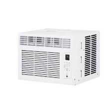 Central heating and air conditioning. Brand New Ge 6 000 Btu Window Air Conditioner White Ceer11 0 Remote Ez Mount Central Heating Cooling Systems Universitasfundacion Central Air Conditioners