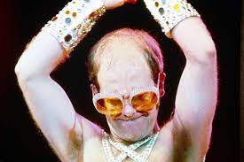 Sir elton john, born reginald kenneth dwight on march 25, 1947, is an english singer, composer, and pianist. The Story Of Elton John S 1975 Suicide Attempt