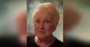 Obituary information for Rosemary Ann (Buehner) Bennett