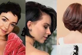 Tertarik mengganti gaya rambut tapi bingung cari inspirasinya? 9 Gaya Potongan Paling Cocok Untuk Cewek Rambut Tebal Stylish