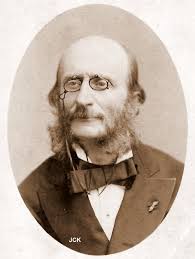 Jacques Offenbach