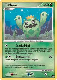I got off at 5pm from work and i. Tuska Epische Begegnungen Sammelkarten Datenbank Pokemon De