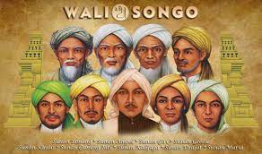 9 wali allah (wali songo) | sejarah dan karomah wali songo. Kisah 9 Tokoh Walisongo Yang Menginspirasi Umat Islam Sejarah Tokoh Sejarah Biografi