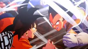 This is the new dlc that focuses on the story of future trunks vs the two androids. Dragon Ball Z Kakarot Review Rpgamer