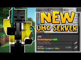 Nov 05, 2019 · playuhc is an established uhc server which launched in the summer of 2016, and our goal is to bring the best possible experience to all our players and uhc games to the whole community! New Uhc Server In Mcpe Minecraft Bedrock Edition Youtube