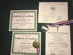 It is, in itself, not useful for admission to college. David Runner On Twitter Proud Parent President S Education Award Top 5 Of Her Class Njhs Scholar Athlete Of The Year Straight A S Industry Certified Https T Co Azqo3sdk1f