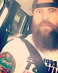 World Beard Day doesn't always have to be just for humans… some of our  great ape residents have beautiful red beards that always catch the eye!  Who do you think wears it